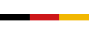 Made in Germany - Available Worldwide